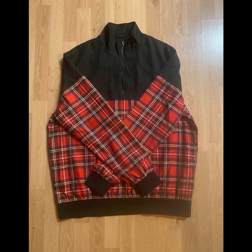Anorak
